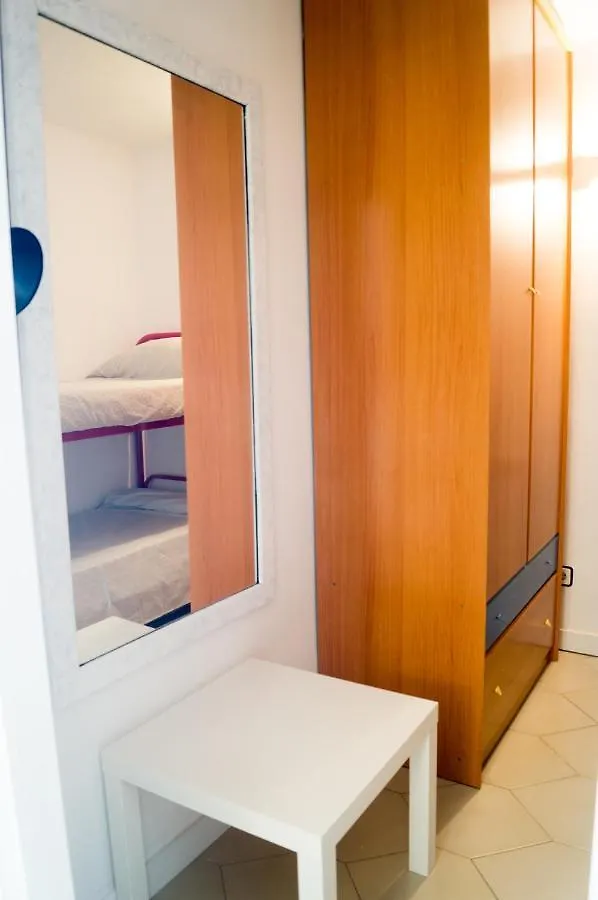 Apartamento Novelty Daire Salou İspanya