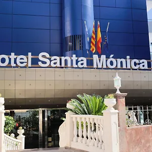 Santa Monica Playa Hotel