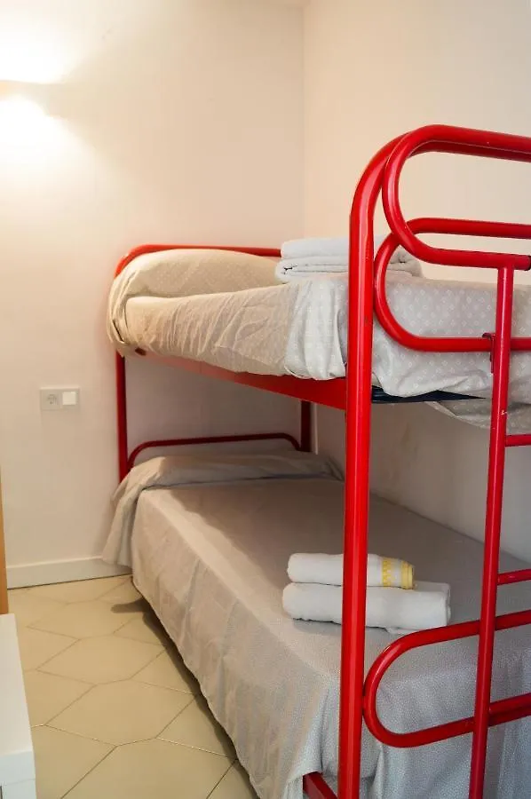 살루 Apartamento Novelty 아파트