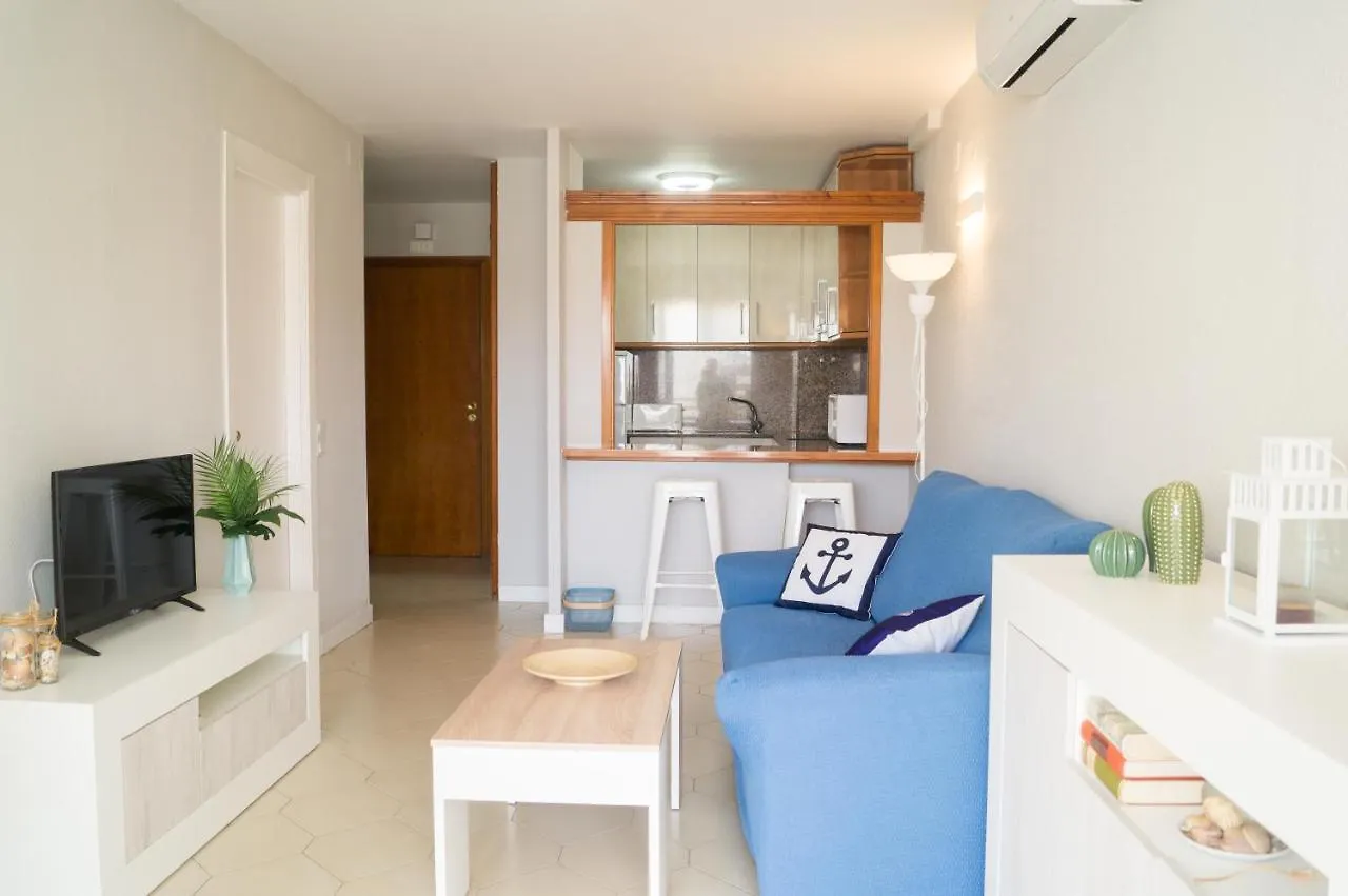 살루 Apartamento Novelty 아파트 0*,  스페인